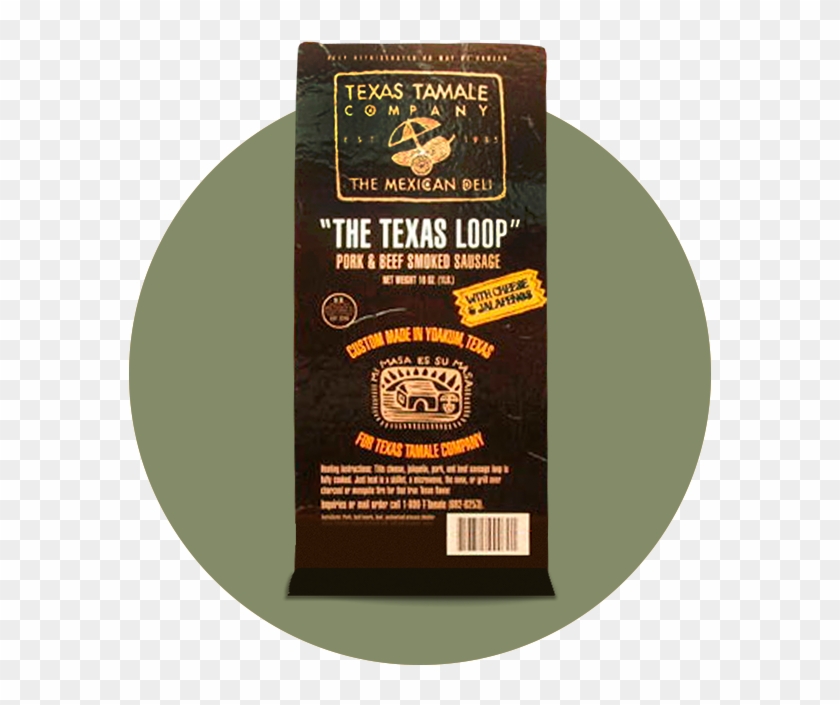 Texas Loop Trio - Doppio, HD Png Download - 700x700 (#2019835) - PinPng