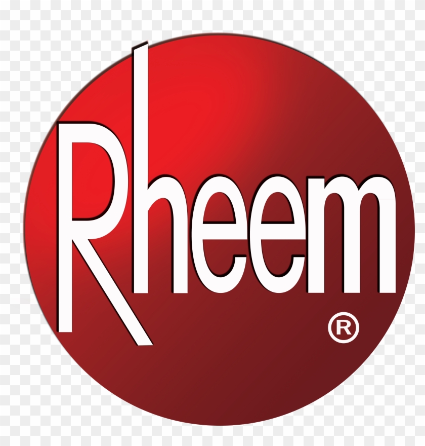 Rheem Logo Png Circle, Transparent Png 6000x6000 (2024317) PinPng