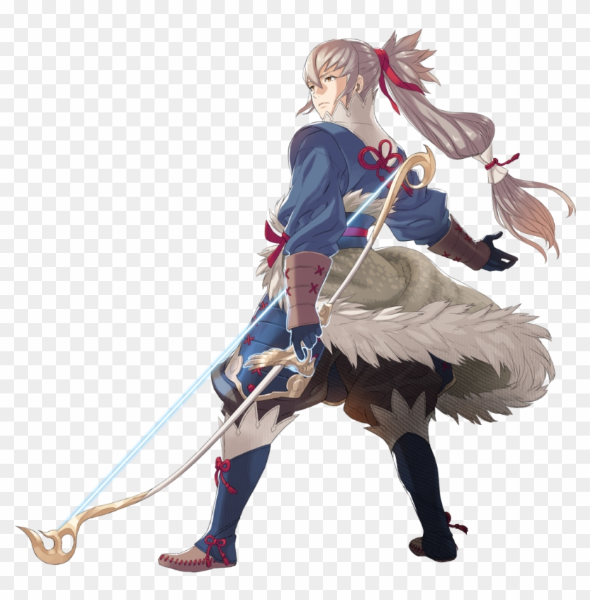 Corrin Png, Transparent Png - 1031x1000 (#2052844) - PinPng