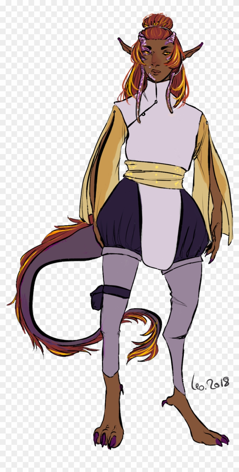 Also I Forgot To Upload My Baby Half Elf Half Dragonborn - Cartoon, HD ...