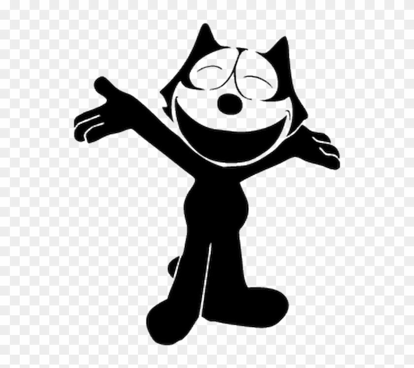 Felix gato / Felix The Cat 🔥 Jogue online