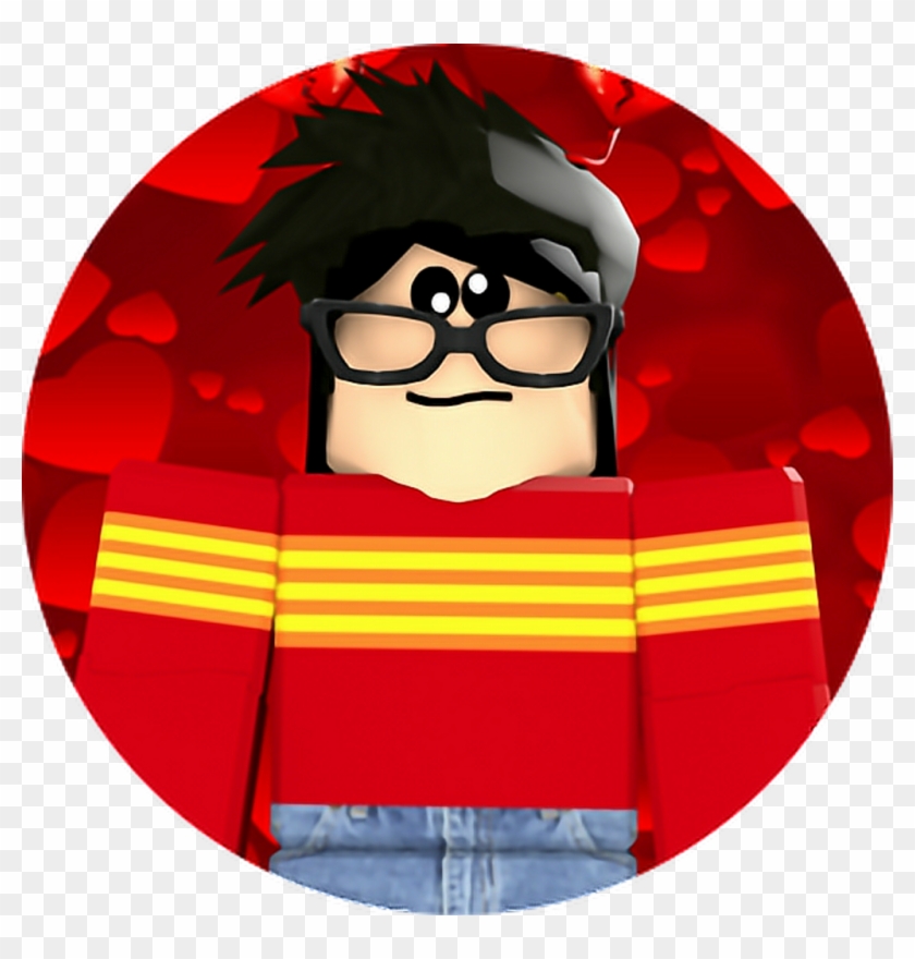 Rich Roblox Character Girl Png