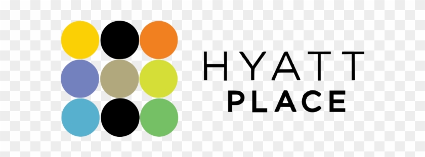 Hyatt Brand Hyatt Place Logo, HD Png Download - 800x600 (#2090477) - PinPng