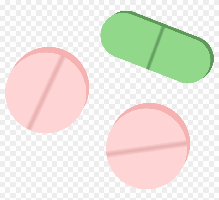 Pill Clip Art - Pill Clip Art Transparent, HD Png Download - 800x688 ...