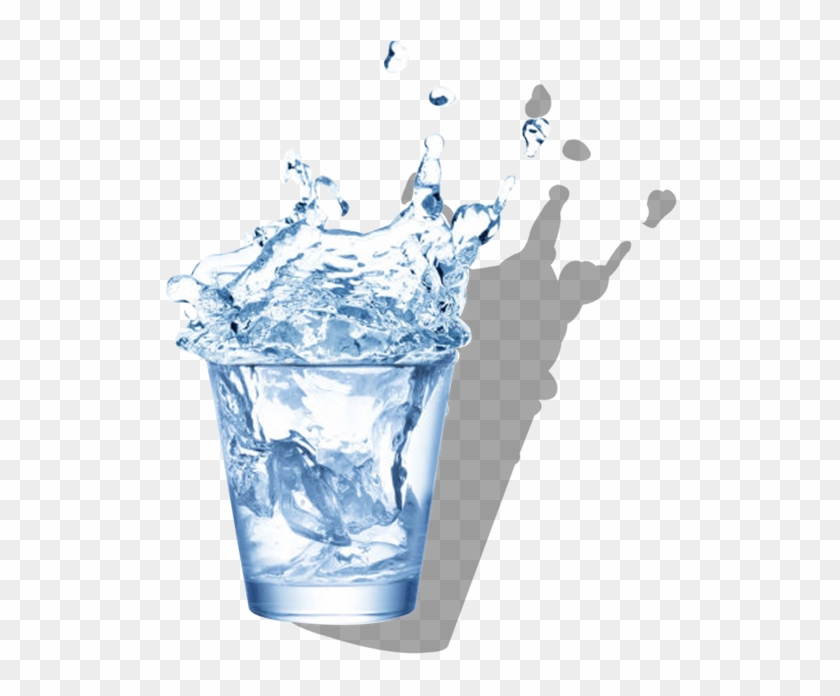 Cup Water Png Glass Of Water Png Transparent Png Download 650x650 Pinpng