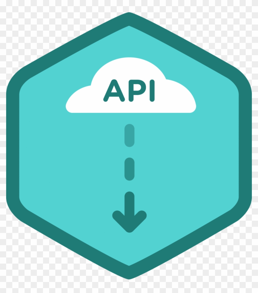 Introduction To Imvu's Web Apis - Rest Api, HD Png Download - 960x1047 ...