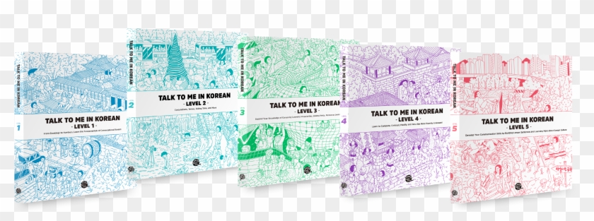 talk to me in korean books free download