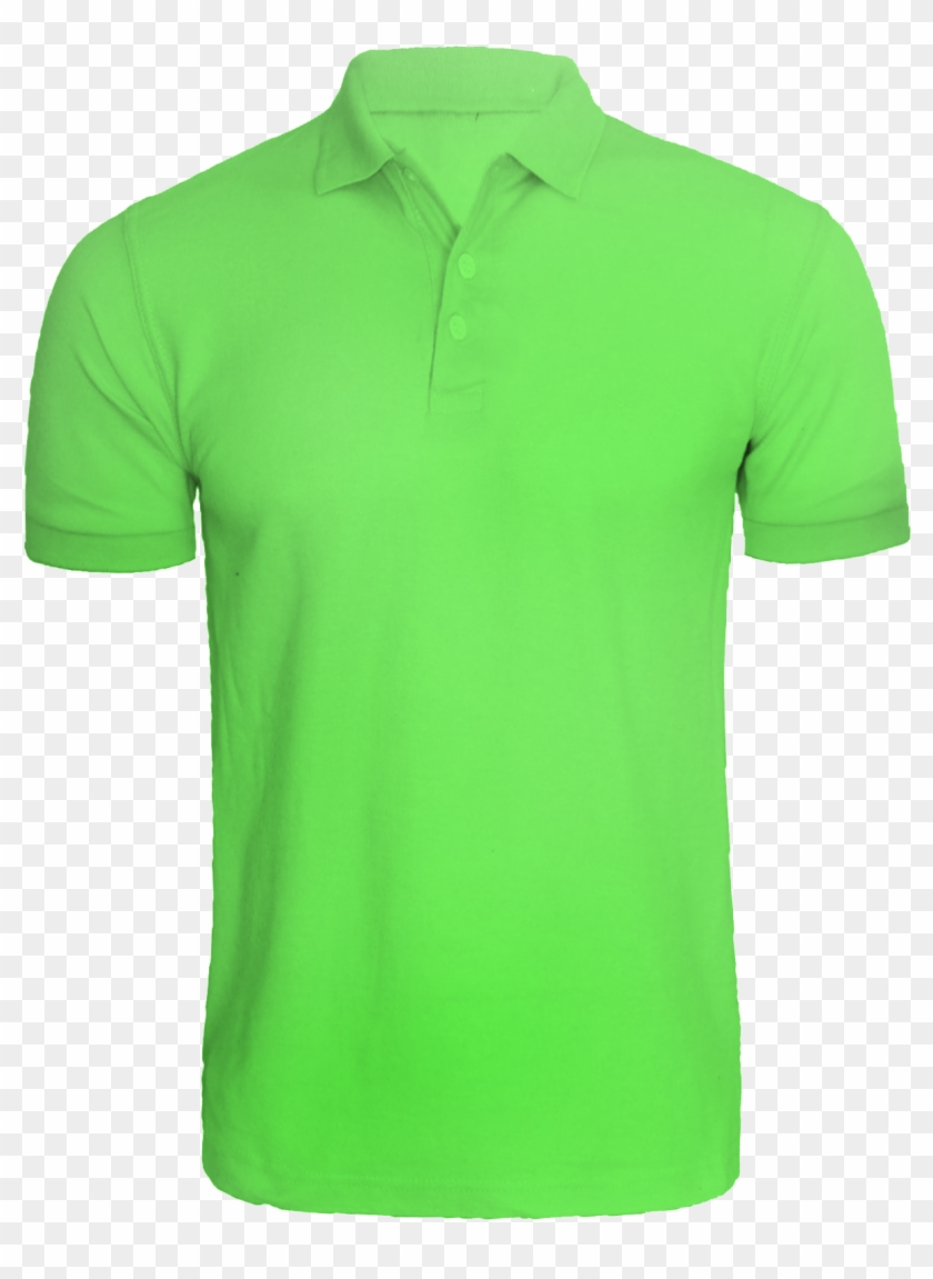 T-shirts - Sky Blue Golf Shirt, HD Png Download - 1600x1600 (#2136875 ...