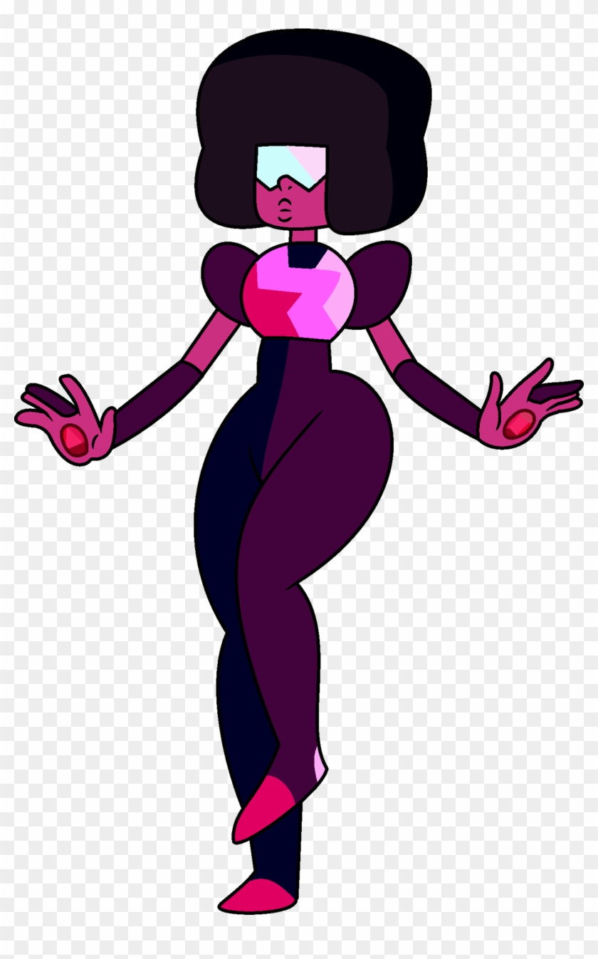 Crystal Gems Png By Citrine - Cartoon, Transparent Png - 1234x1920 ...