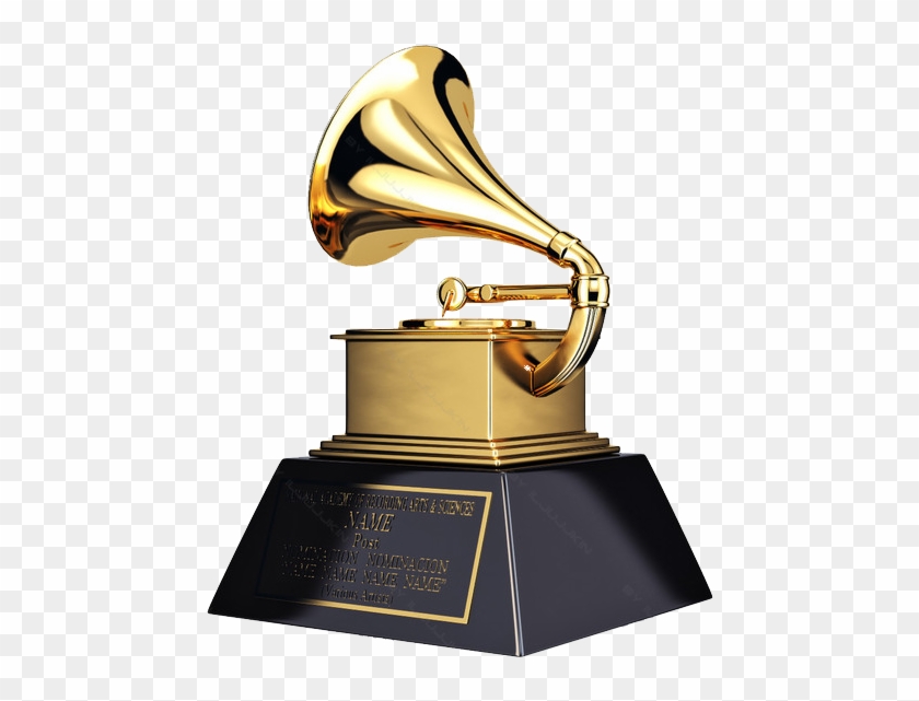 Grammy Awards Grammy Transparent - 56th Annual Grammy Awards, HD Png ...