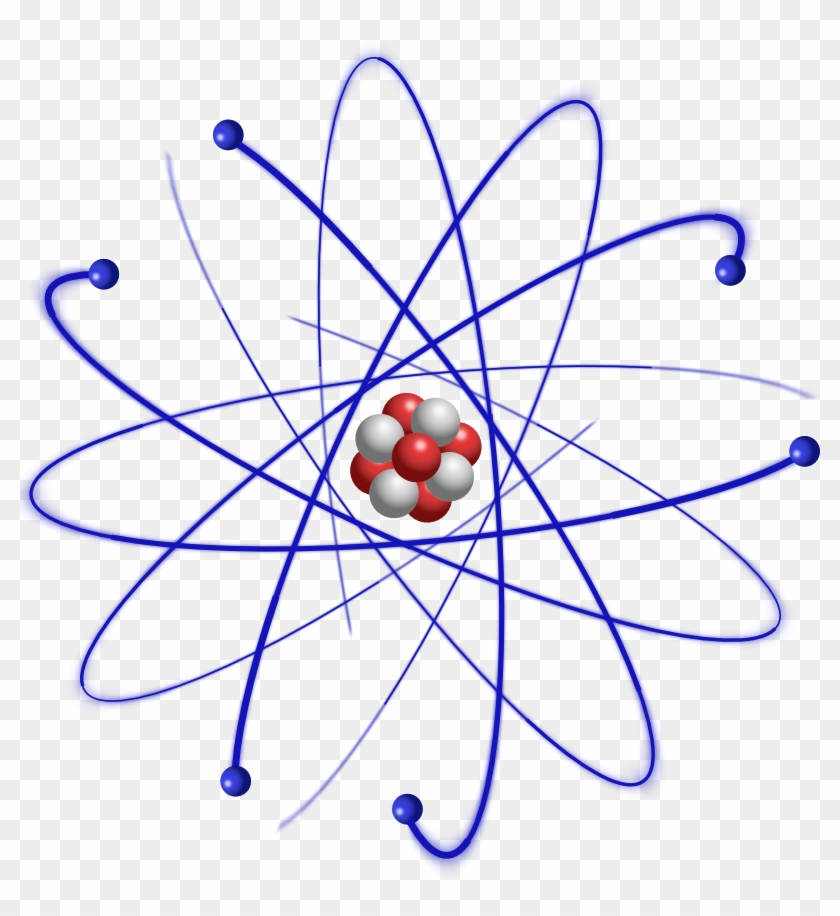 Let's See How This New Proposal Explains The Experiment's - Carbon Atom ...