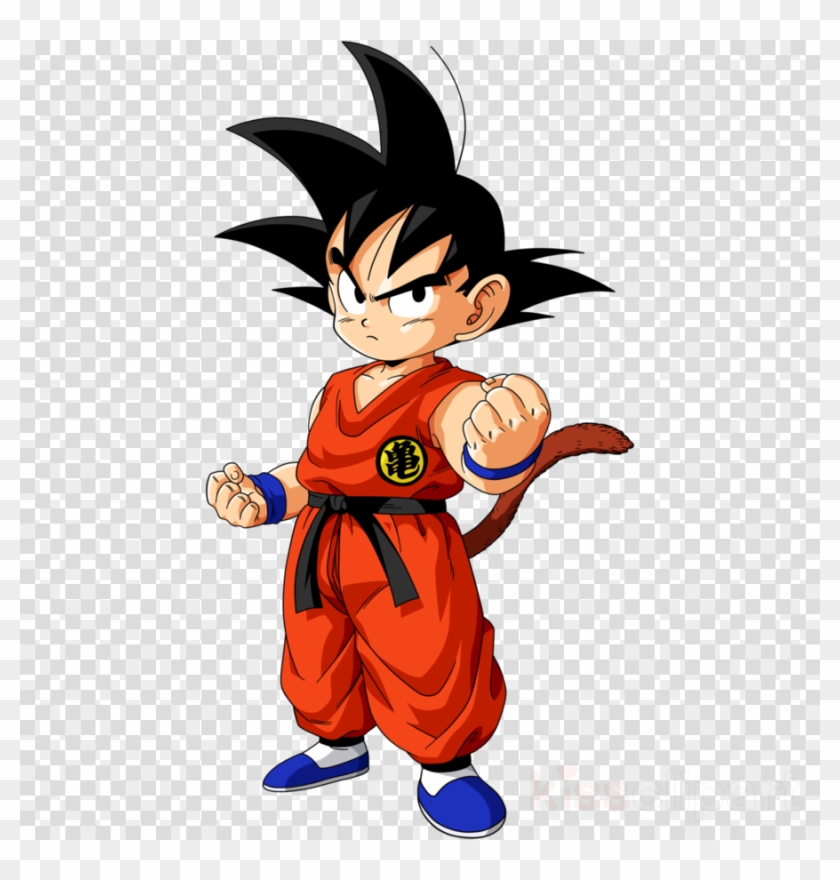 Goku Vegeta Majin Buu Gohan Super Saiyan, goku ssj5 transparent background  PNG clipart