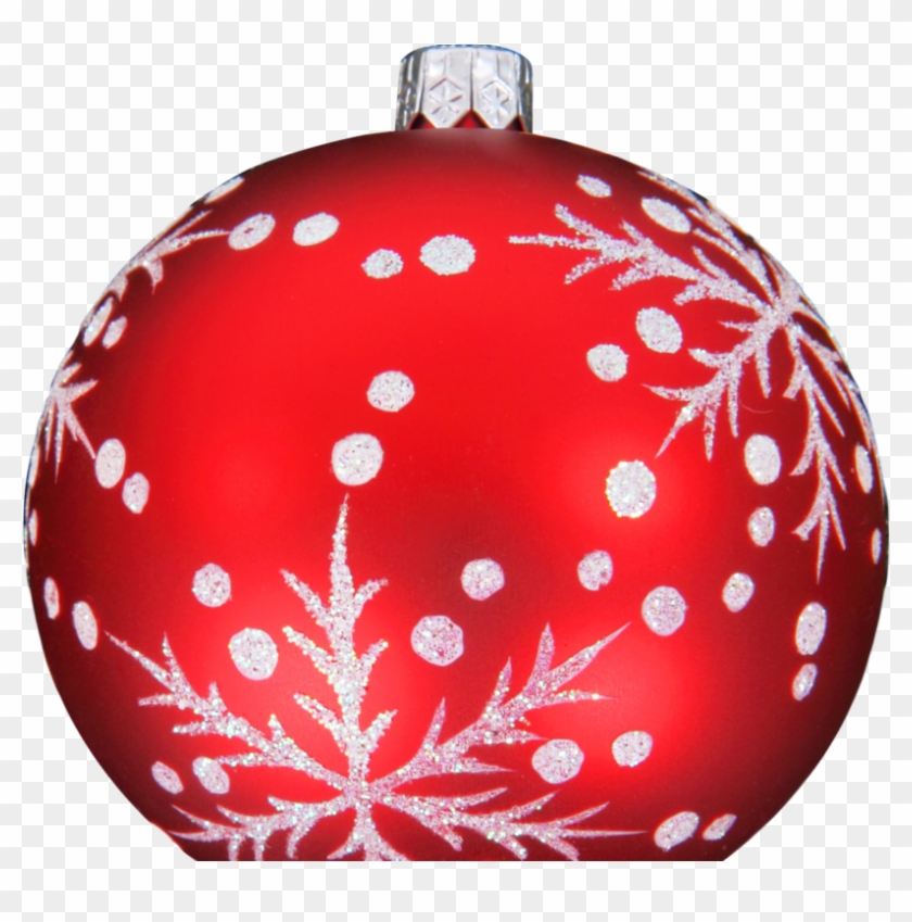 Christmas Ball Png Transparent Image Png Transparent - Transparent ...