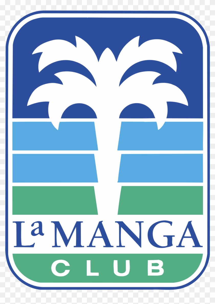 La Manga <b>Club</b> Logo Png Transparent - La Manga <b>Club</b> Logo, Png Download, png ...