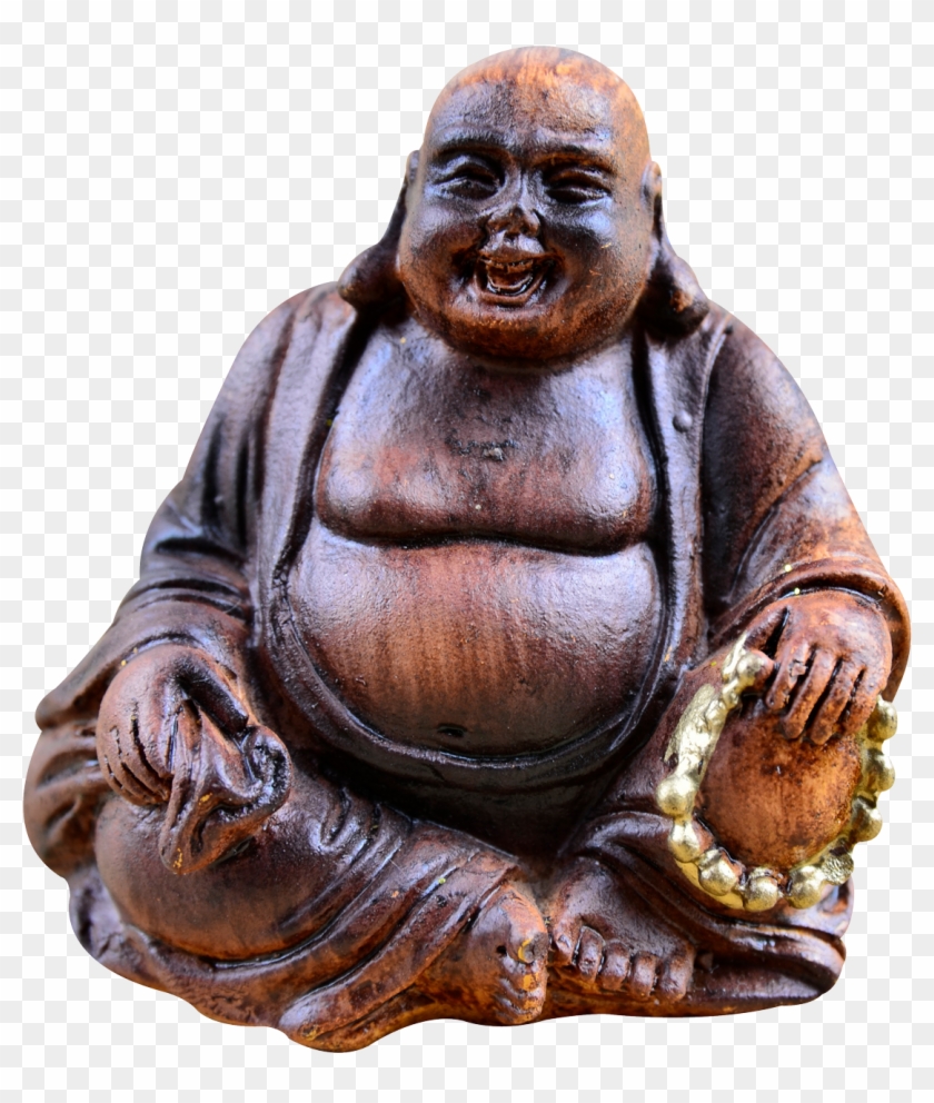 Laughing Buddha Png Image - Laughing Buddha Png, Transparent Png ...