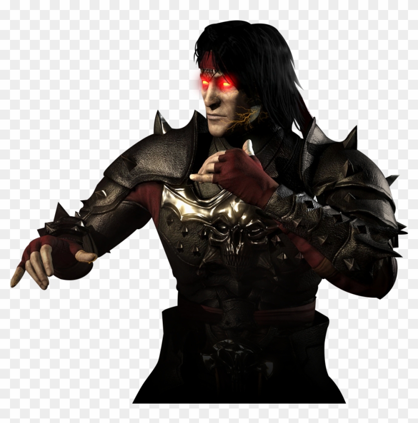 Mortal Kombat Liu Kang Png Photos, Transparent Png - 996x936 (#2202375 ...