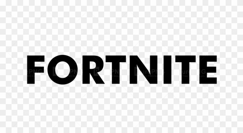 Fortnite Logo Png Image Purepng Free Transparent Cc0 - Fortnite Logo ...