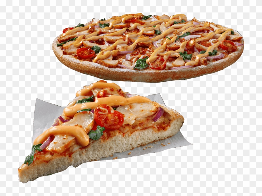 Peri Peri Chicken - Peri Peri Sauce Pizza, HD Png Download - 800x550 ...