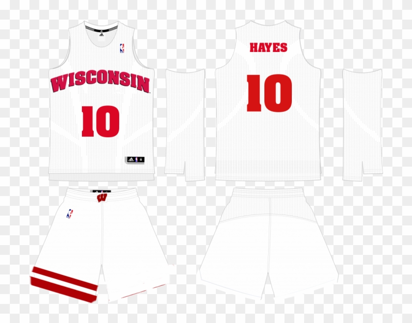 March Madness Concepts Chris Creamers Sports - Nba Jersey Template 2018 ...