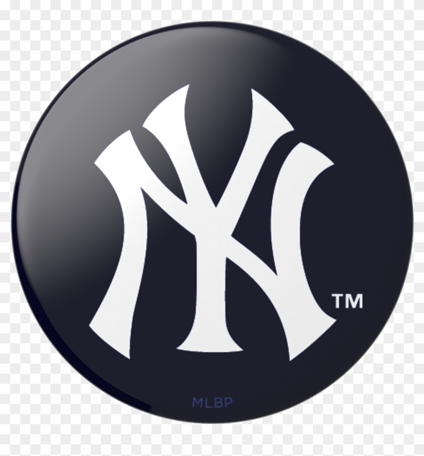 Logos And Uniforms Of The New York Yankees, HD Png Download - 1000x1000 ...