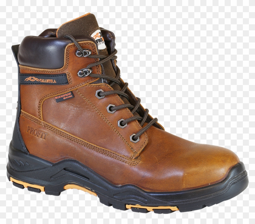 heat resistant steel toe boots