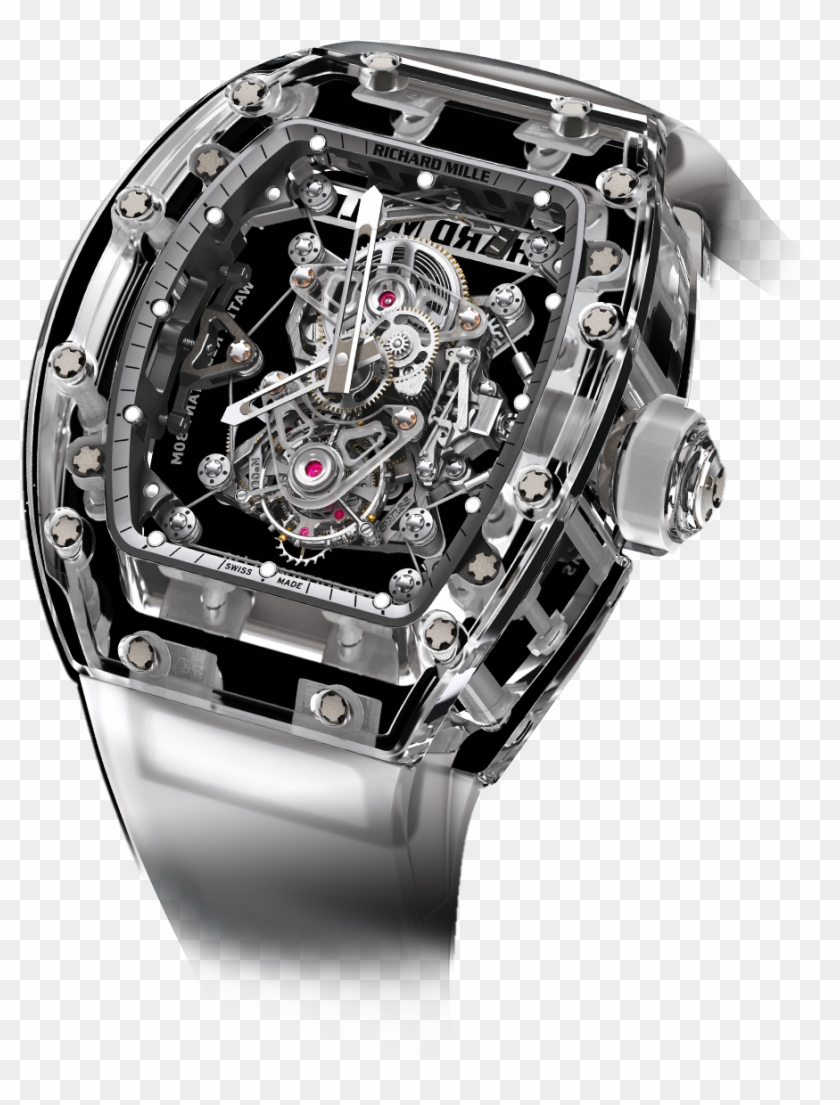 Richard Mille RM