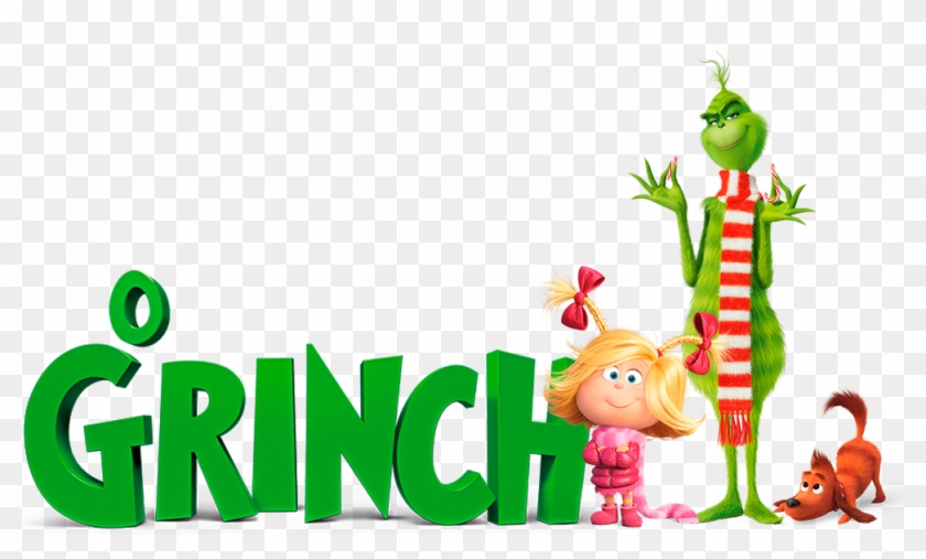 The Grinch Cartoon png download - 767*1600 - Free Transparent Cindy Lou Who  png Download. - CleanPNG / KissPNG