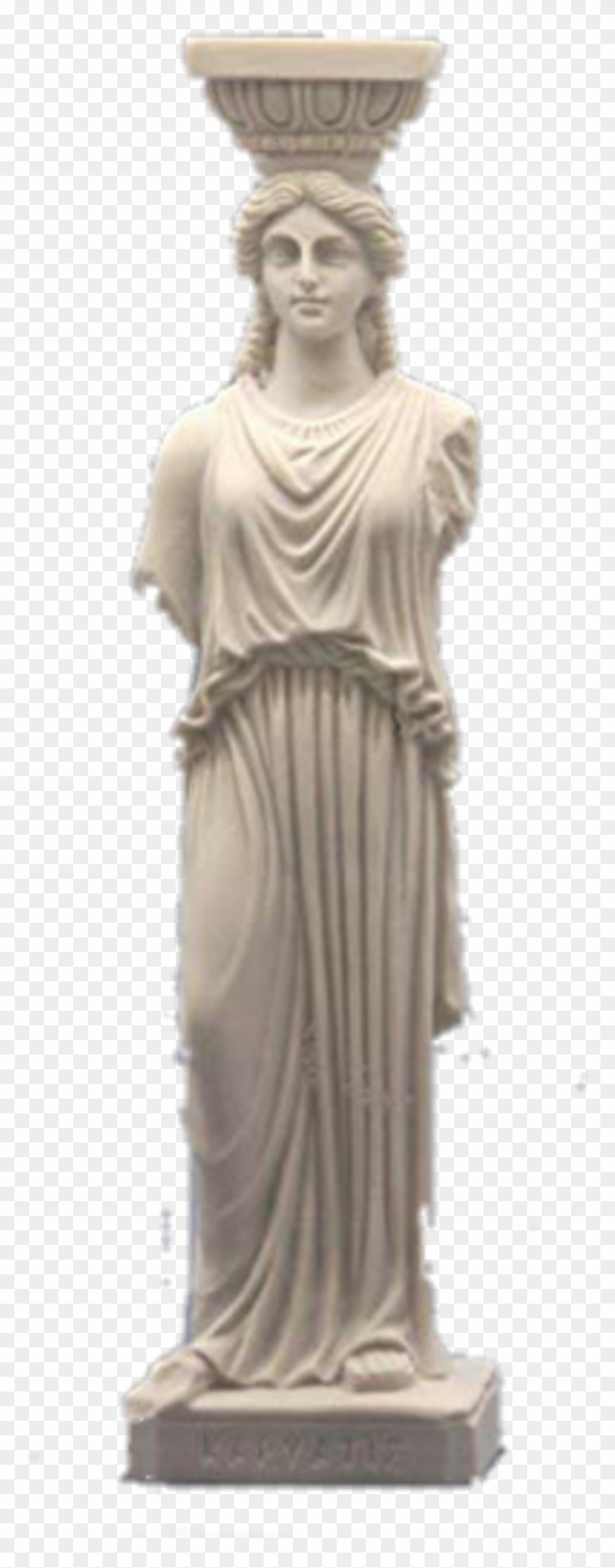 Greek Statue Women Goddess Statues Vaporwave Png Stone - Statue ...