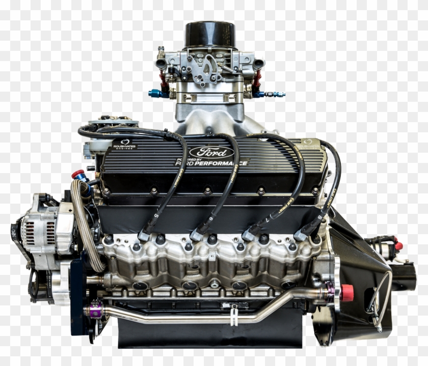 Our Record - Ford Fr9 Efi Engine, Hd Png Download - 1231x992 (#2263739 