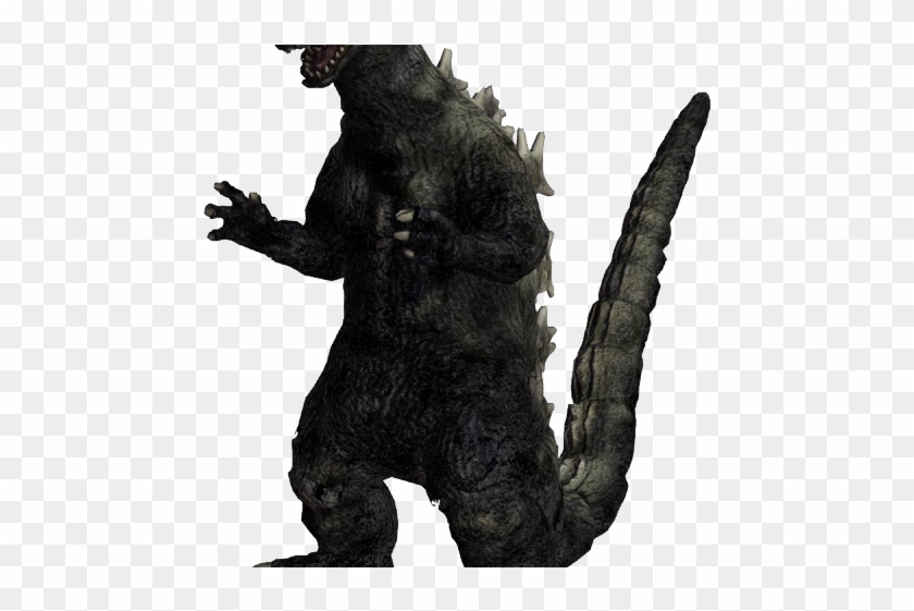 Godzilla Png Transparent Images - Godzilla Ps4 1964, Png Download ...