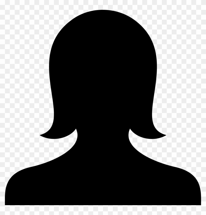 Female Icon Png - Female Head Icon Png, Transparent Png - 1717x1708 ...