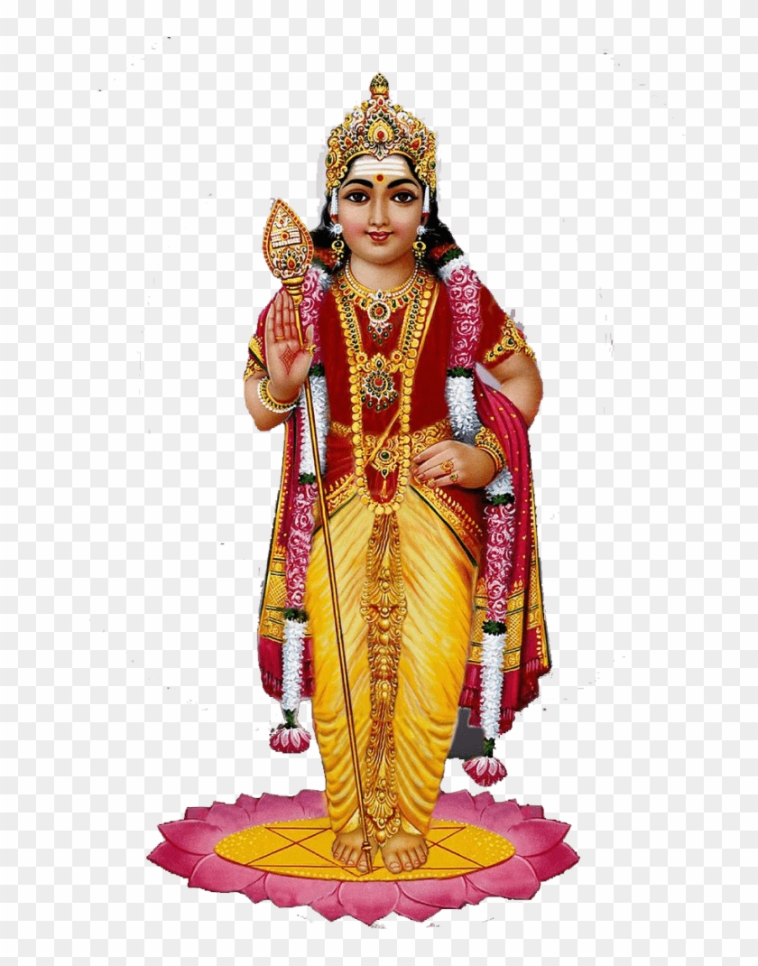 Subramanian Swamy God Png Subramanya Sashti 2017 Date Transparent