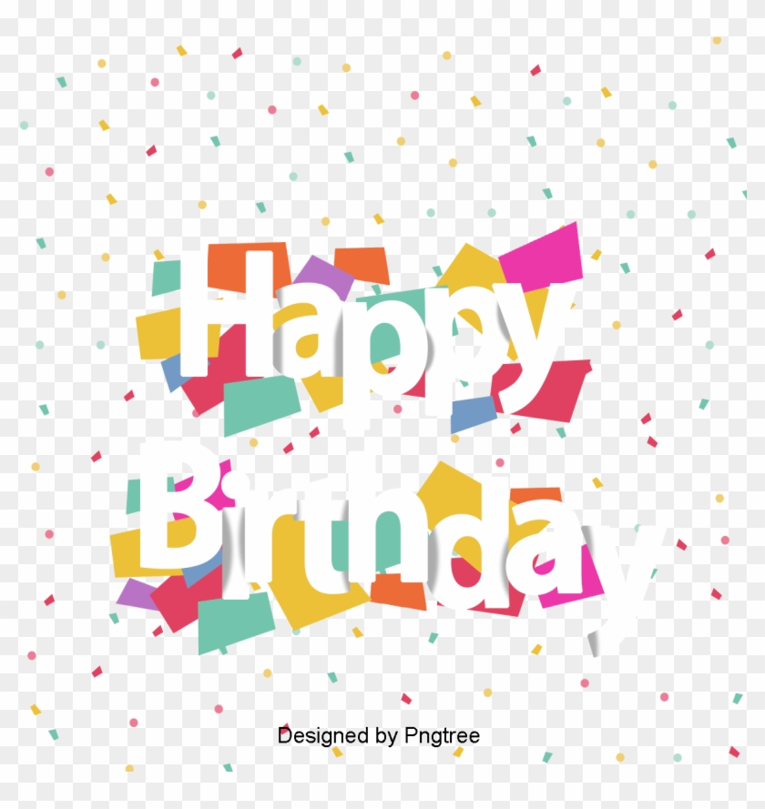 Happy Birthday 3d Animated Images Graphic Design Hd Png Download 10x10 Pinpng
