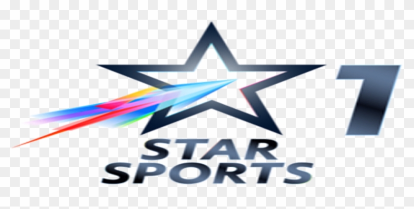 Live On Vanggi Tv - Star Sports 1 Channel Logo, HD Png Download ...