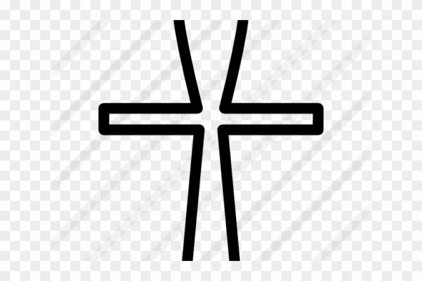 Ankh Clipart Transparent - Cross, HD Png Download - 640x480 (#237328 ...