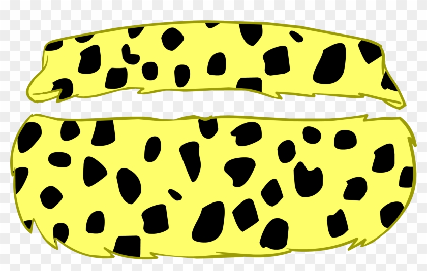 Leopard Print Png Transparent Png X Pinpng