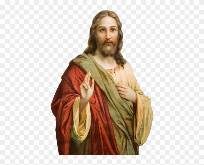 Jesus Christ Free Png Images - Jesus Christ Beautiful, Transparent Png ...