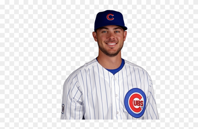Anthony Rizzo Kris Bryant Champs B - Free Transparent PNG Download