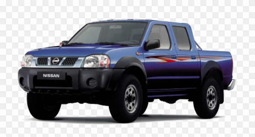 Nissan terrano pickup