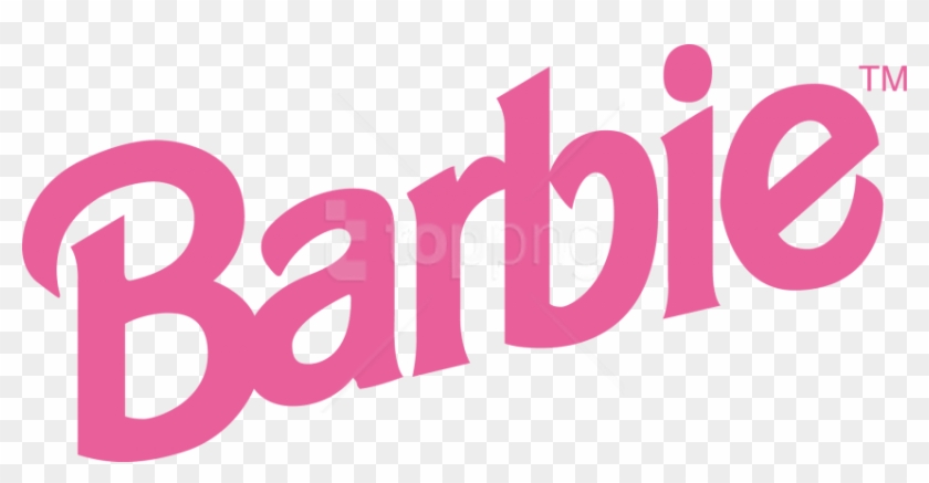 Free Png Barbie Logo Png Images Transparent - Barbie Logo, Png Download ...
