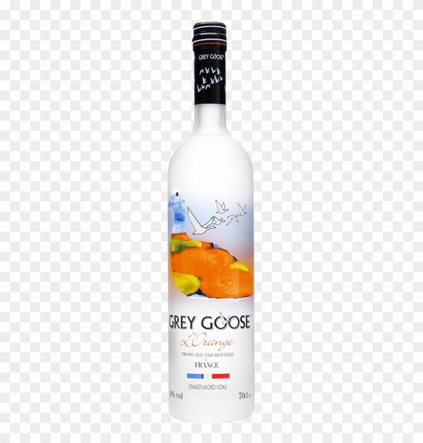 Grey Goose Vodka PNG - Grey Goose Vodka Logo. - CleanPNG / KissPNG