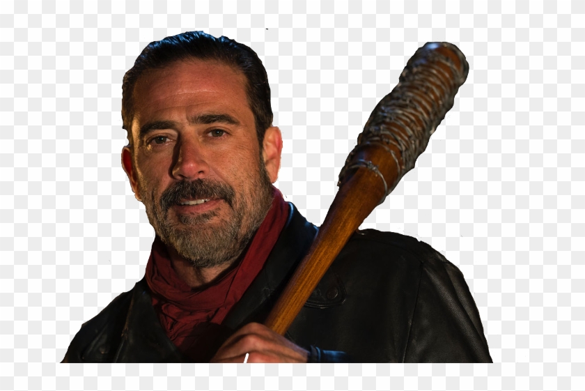 Lucille Walking Dead, HD Png Download - 960x480 (#2325763) - PinPng