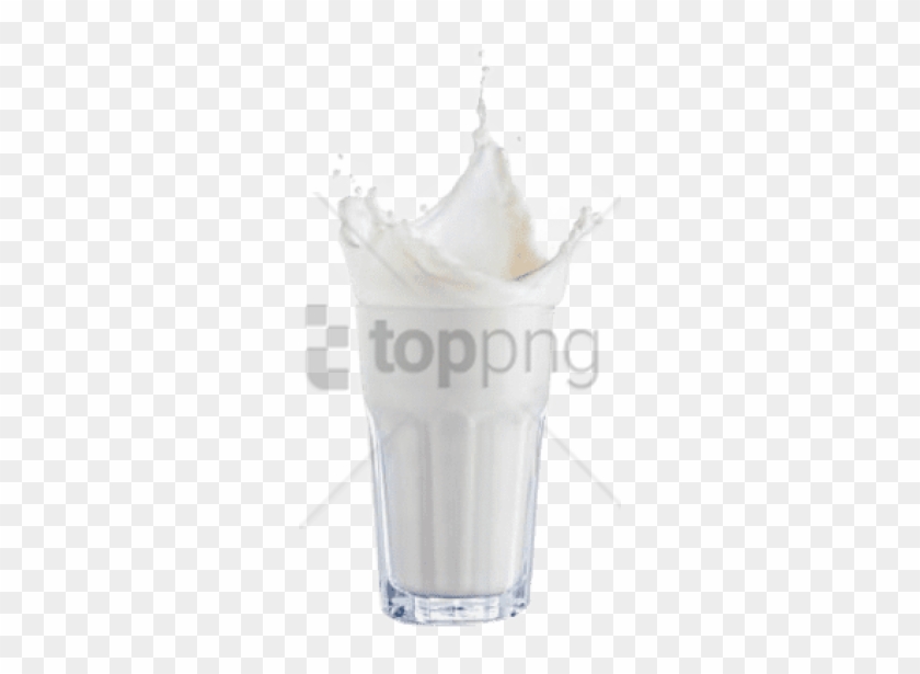 Free Png Milk Glass Splash Png Png Image With Transparent - Glass Milk ...