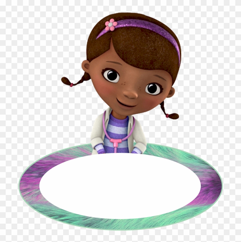 doc mcstuffins make up