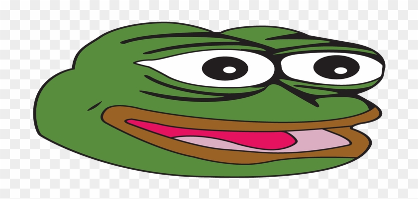 Feelsgoodman Hd Pepefrog - Feelsgoodman Imgur, HD Png Download ...