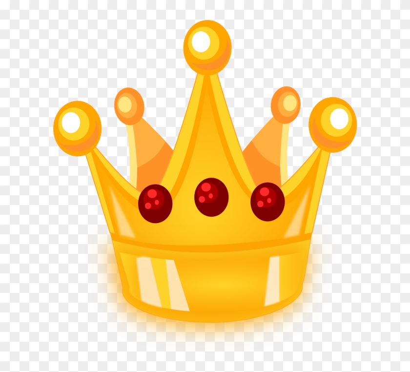709 X 1000 6 - Crown With No Background, HD Png Download - 709x1000 ...