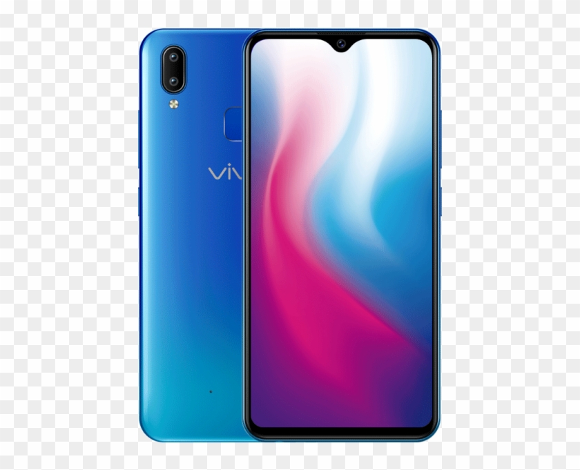 Vivo Y91 Nebula Vivo Y91 Price In Nepal Hd Png Download 600x600 2339911 Pinpng