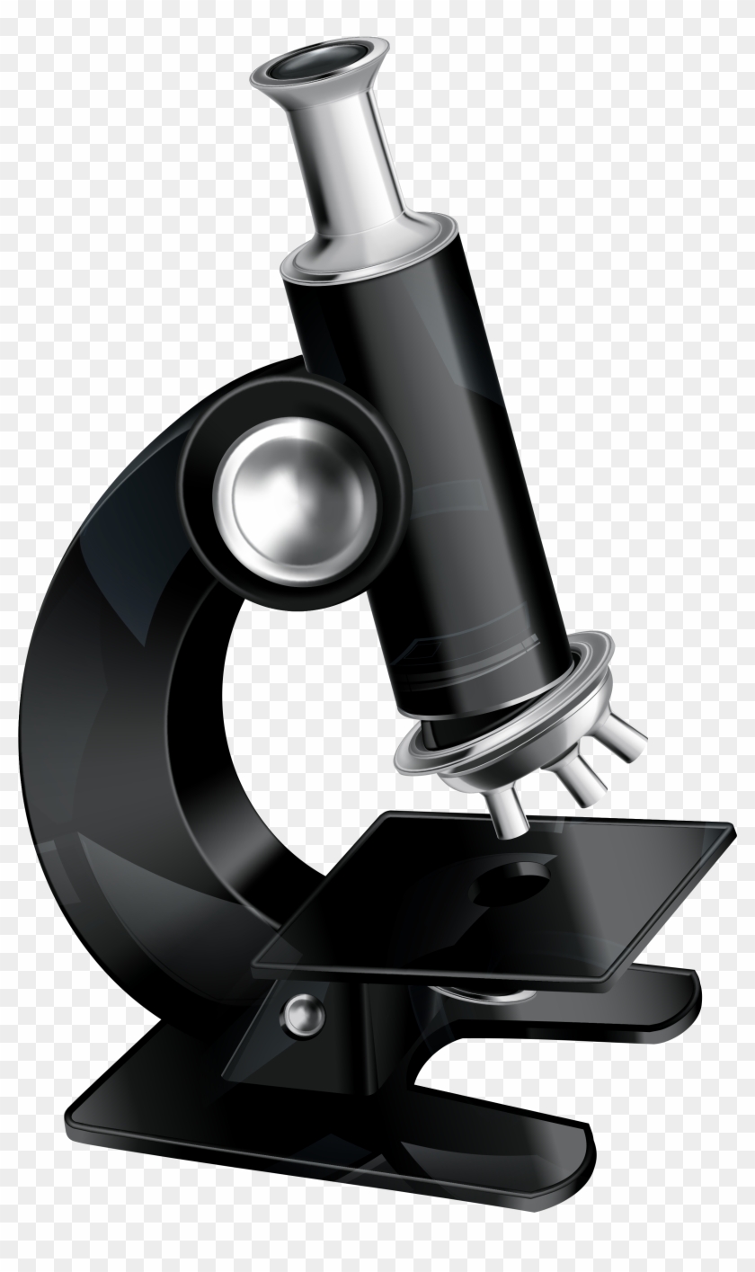 Microscope - Microscope Png, Transparent Png - 2552x4105 (#2350718 ...