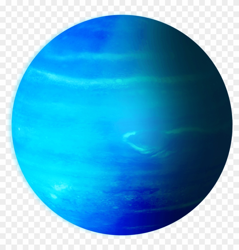 Uranus Real Png, Transparent Png - 1760x1760 (#2365764) - PinPng