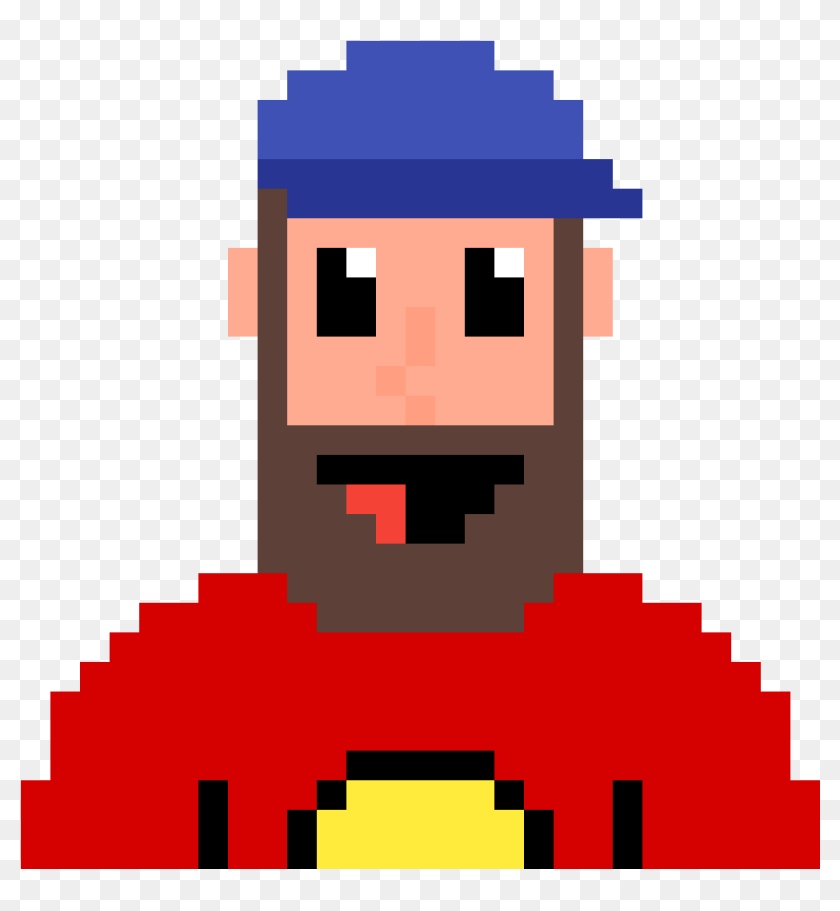 Pixel guys